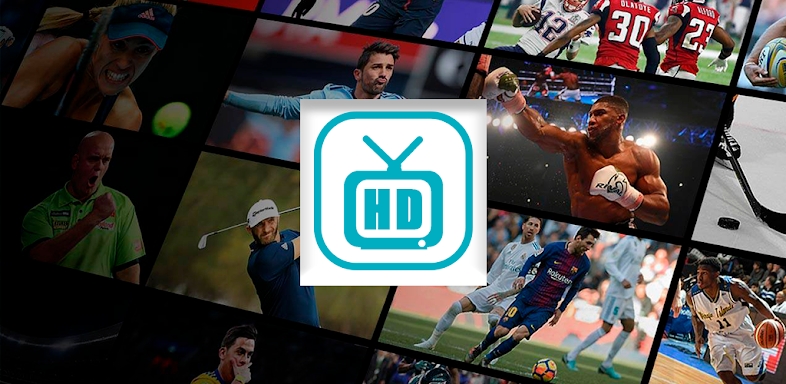 HD Streamz Sport live Tips screenshots