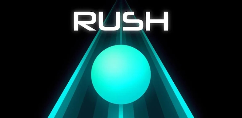 Rush screenshots