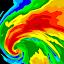 Clime: NOAA Weather Radar Live icon