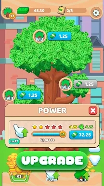 Profit Tree screenshots