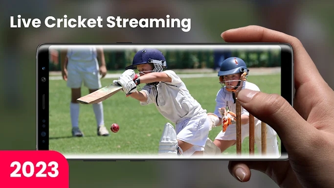 Live Cricket TV -Watch Matches screenshots