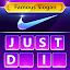 Trivia Puzzle - Quiz Word Game icon