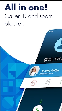 CallApp: Caller ID & Block screenshots