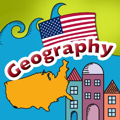 Geography Quiz screenshots