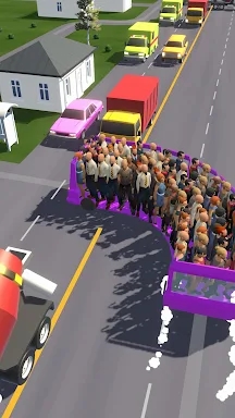 Bus Arrival screenshots