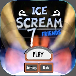Guide Ice cream : horror game