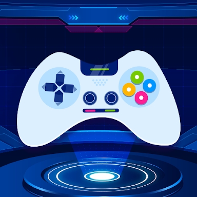 Gamers - Logo, Booster & Guide screenshots