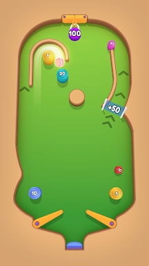 Pinball - Smash Arcade screenshots