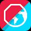 Adblock Browser: Fast & Secure icon