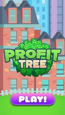 Profit Tree screenshots