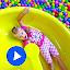 Kids & Toddlers Video - KiViTu icon