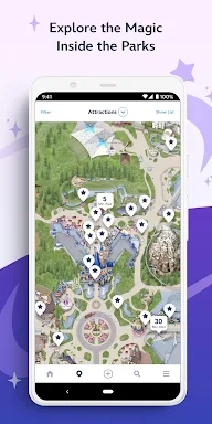Disneyland® screenshots