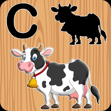 Educational Puzzles for Kids screenshots