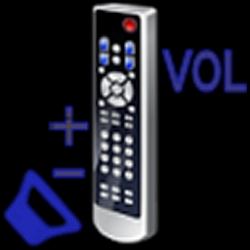 Remote+ Volume Plugin