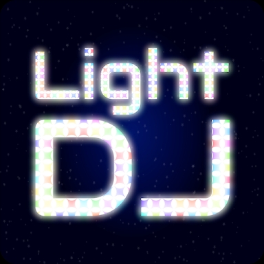 Light DJ Entertainment Effects screenshots