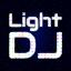 Light DJ Entertainment Effects icon