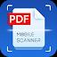 Mobile Scanner App - Scan PDF icon