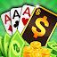 Solitaire-Cash Win Real Money icon