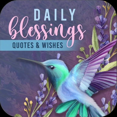 Daily Wishes and Blessings screenshots