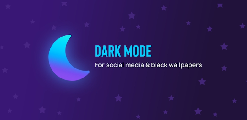 Dark Mode - Night Mode screenshots
