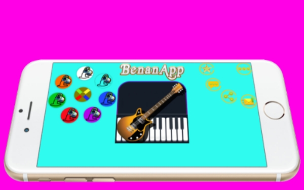 Guitar (Piano) screenshots