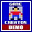 Game Creator Demo icon
