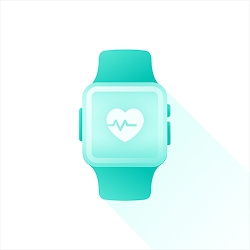 Fitness Band - Fitness Tracker