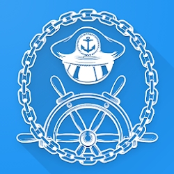 Nautical Nav: Free Boating & Sailing  Navigation