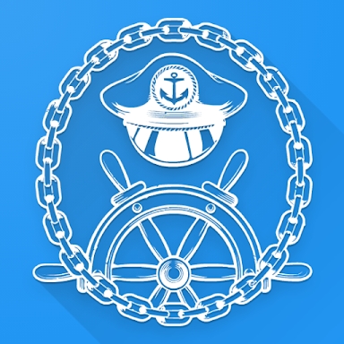 Nautical Nav: Free Boating & Sailing  Navigation screenshots