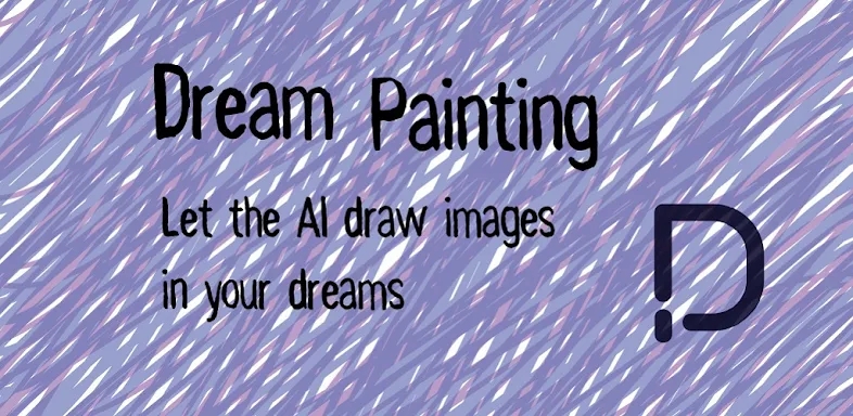 Dream Painting -AI Art Image screenshots