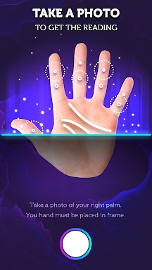 Live Palm Reader - Palmistry & screenshots