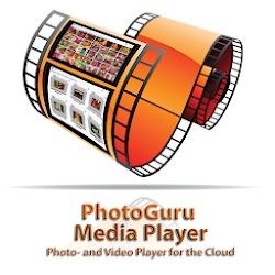 PhotoGuru Media Player