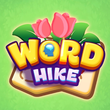 Word Hike -Inventive Crossword screenshots