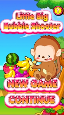 Little Big Bubble Shooter screenshots