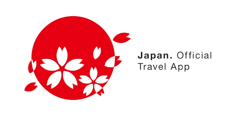 Japan Official Travel App screenshots