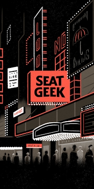 SeatGeek – Tickets to Events screenshots