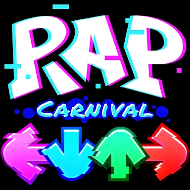Rap Carnival - Beat Battle screenshots