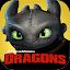 Dragons: Rise of Berk icon