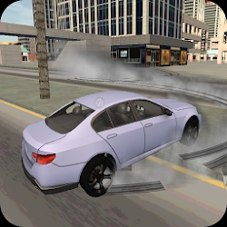 Sports Car Simulator 3D