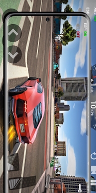 CarZ Racing X Street Drifting screenshots