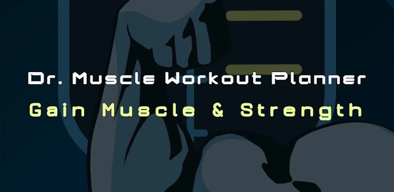 Dr. Muscle AI Personal Trainer screenshots