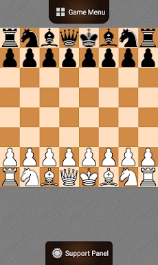Bluetooth Chessboard screenshots