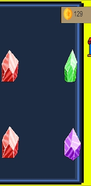 Crystal Memory Puzzle screenshots
