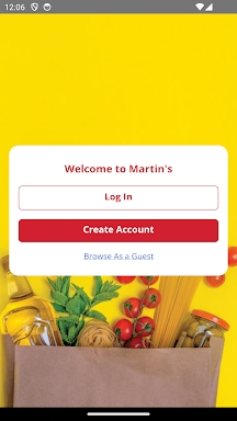Martin's screenshots