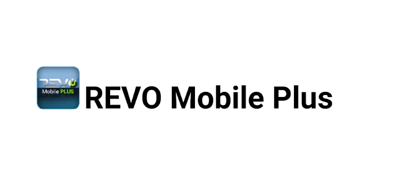 REVO Mobile Plus screenshots