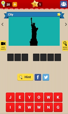 Icon Quiz: Trivia Time screenshots