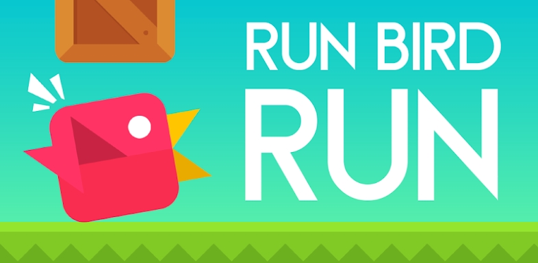 Run Bird Run screenshots