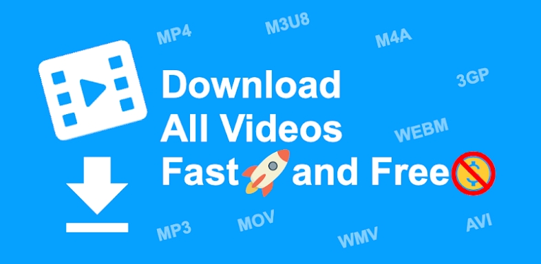 Video Downloader & Video Saver screenshots