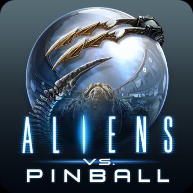 Aliens vs. Pinball screenshots