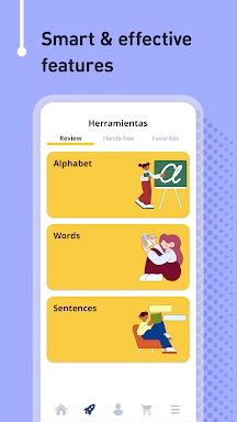 Learn Arabic - 11,000 Words screenshots
